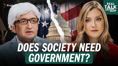 Would Society Be Better without Any Government? Michael Malice Responds