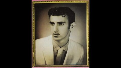 Zappas Early Influences: R&B & Doo-Wop Vol. 7