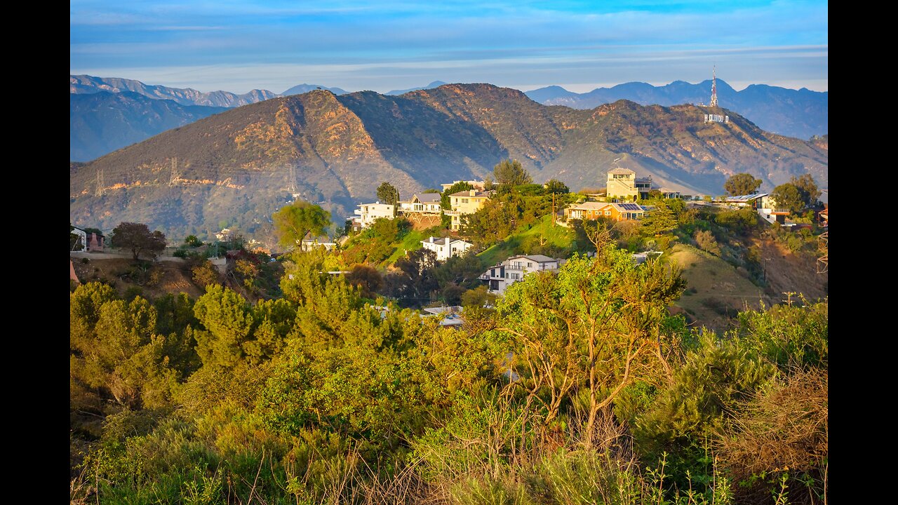 Laurel Canyon