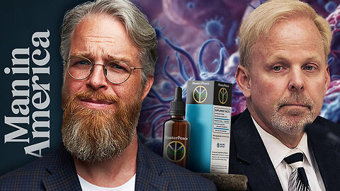 Dr. Robert Young JAILED! Medical Tyrants Will Do ANYTHING to Silence Truth