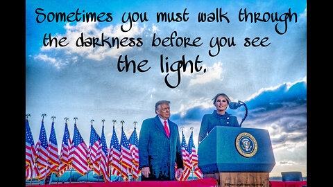 D's/Elites TRAPPED, hunters now the hunted! People must SEE evil world wide system.