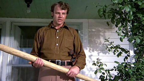 Walking Tall-Joe Don Baker, Elizabeth Hartman, Leif Garrett-1973 IMDb 6.9/10