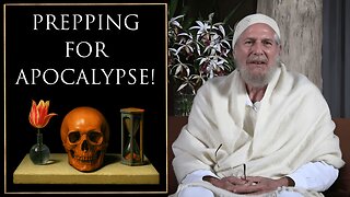 The Secret Yoga with the Essence of Death