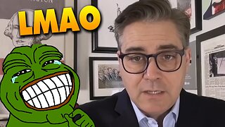 Oh no! Whatever shall we do?!