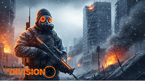 ¡GAMEPLAY EN ESPAÑOL TOM CLANCY'S THE DIVISION 2 | TERRITORIO DE ELITE!