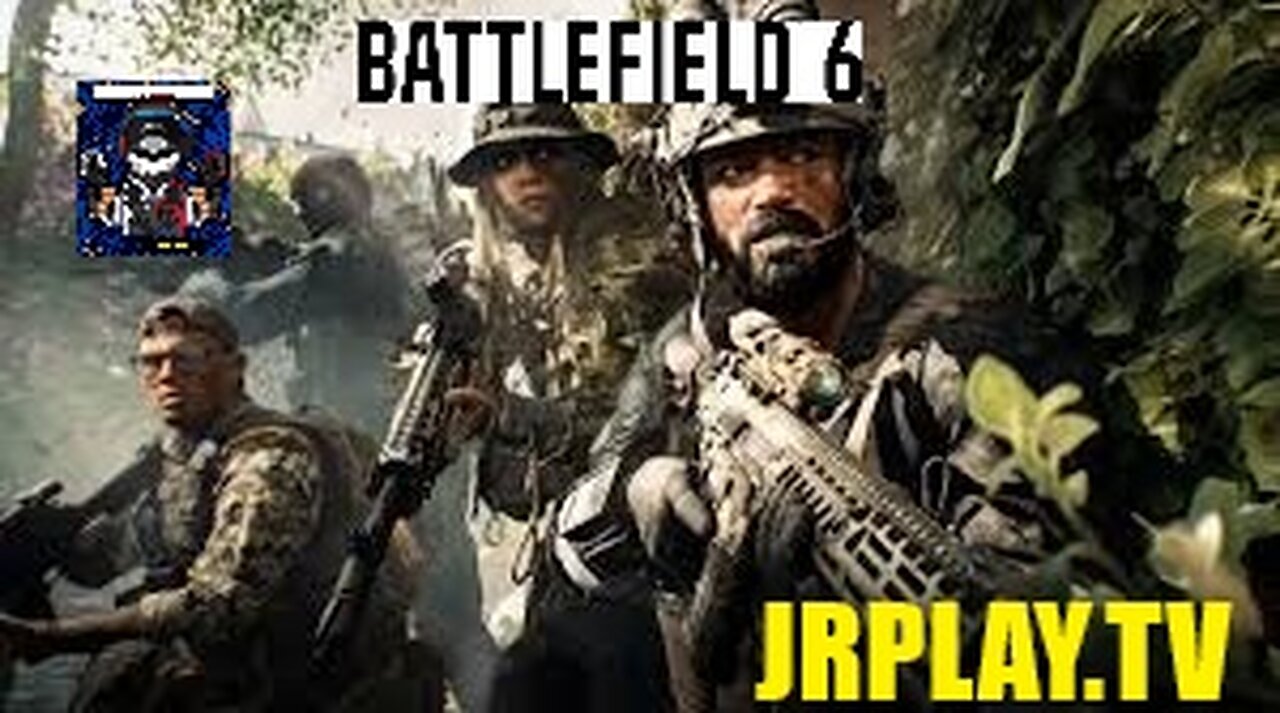 NOCHE DE BATTLEFIELD 6. NIVEL 60. QUEDAN 2 DIAS PARA LA 1 SAESON.