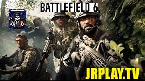 NOCHE DE BATTLEFIELD 6. NIVEL 60. QUEDAN 2 DIAS PARA LA 1 SAESON.