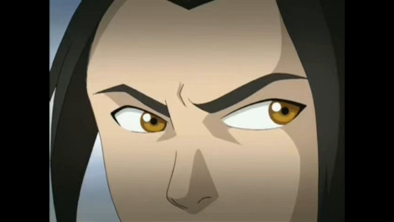 Zuko vs Azula 2