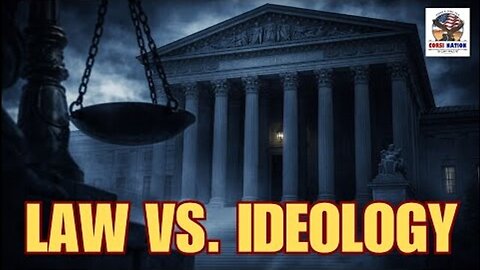 Equal Protection in an Age of Ideology