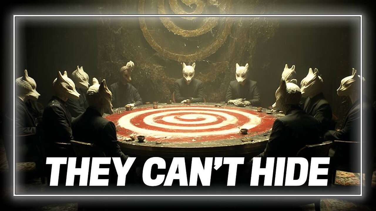 Bombshell Epstein Documents Expose Global Pedophile Mafia