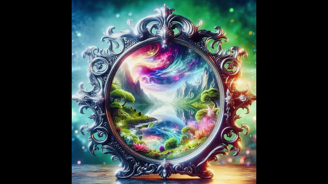 The Holographic Disclosure