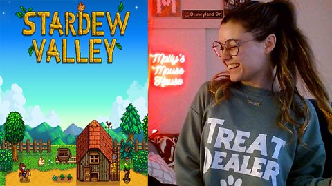 Let's Play!! -- Stardew Valley pt. 19