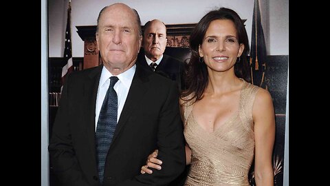 THUNDERDOME!! AMERICA IS HEALING AS BRITAIN RISES!! GODSPEED ROBERT DUVALL!