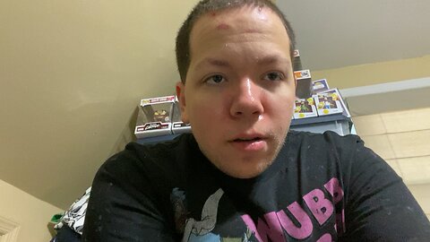 Invader zim blind bag unboxing