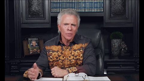 Kent Christmas - Regeneration Nashville - Mid-Week - 12.17.2025 'Don't Lose Your Vision'