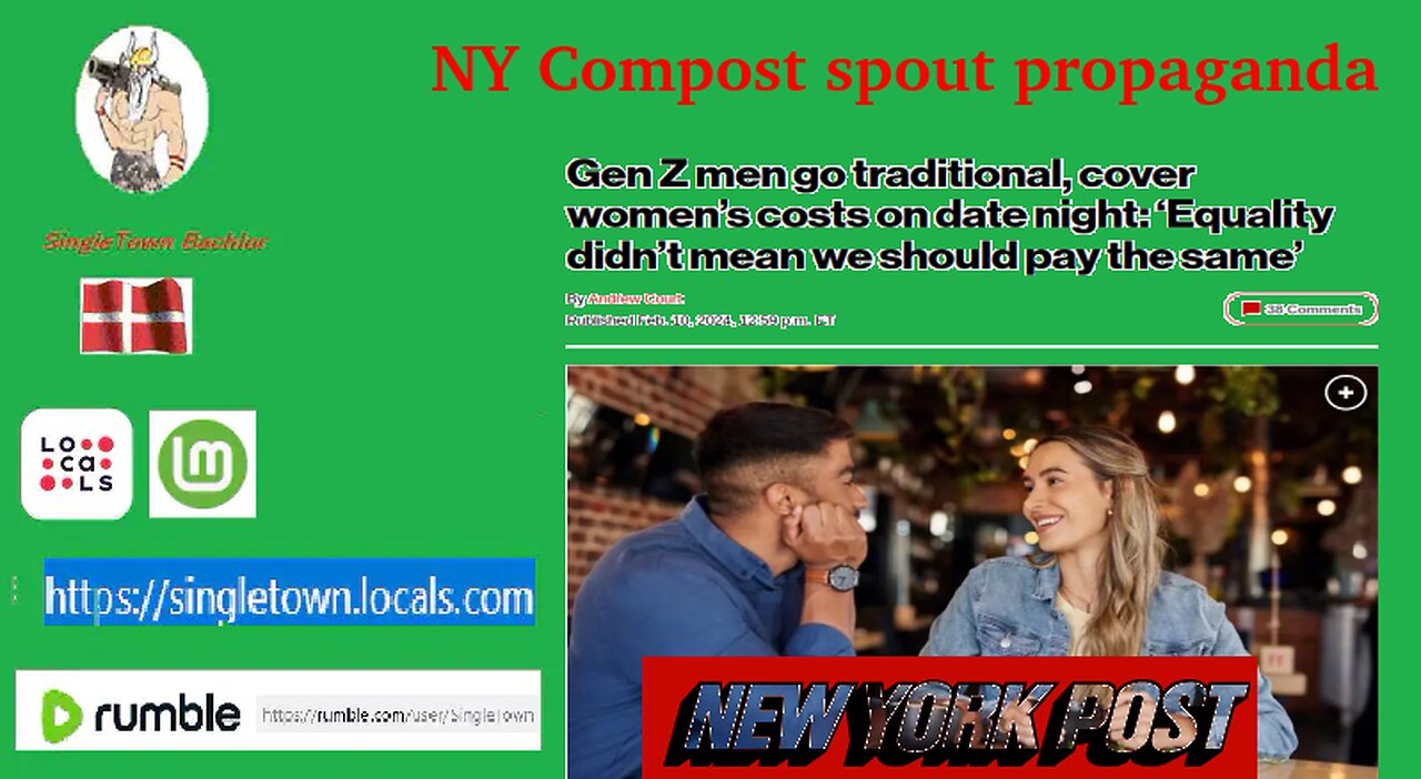 NY Compust spout propaganda