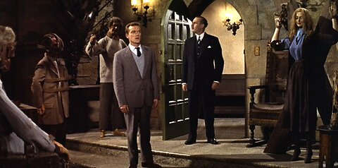 Gli orrori del museo nero - 1959