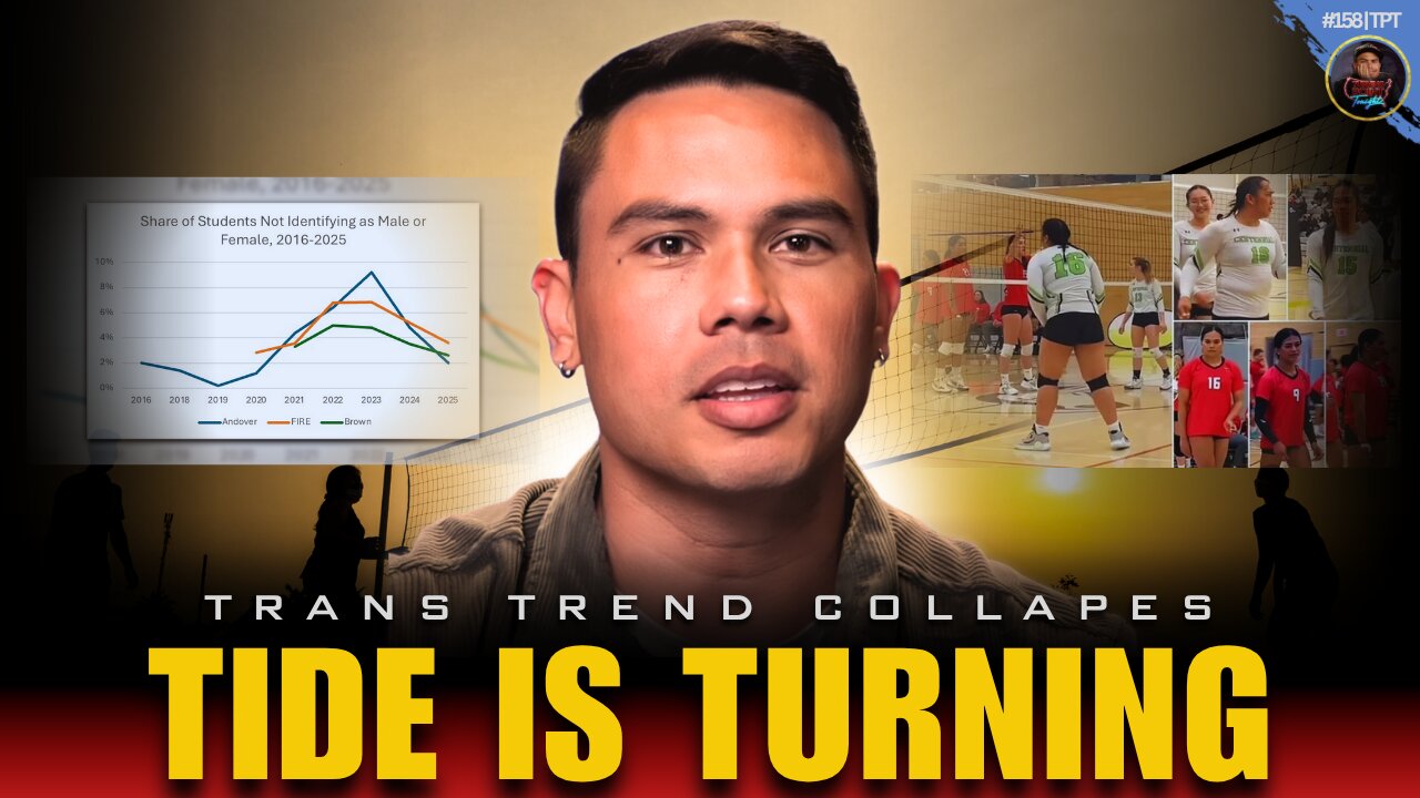 Winning the Trans Battle