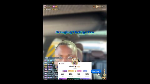 Drebaby says he’s upset with himself about the trip to Korea.He said that his Zaxby’s was nasty