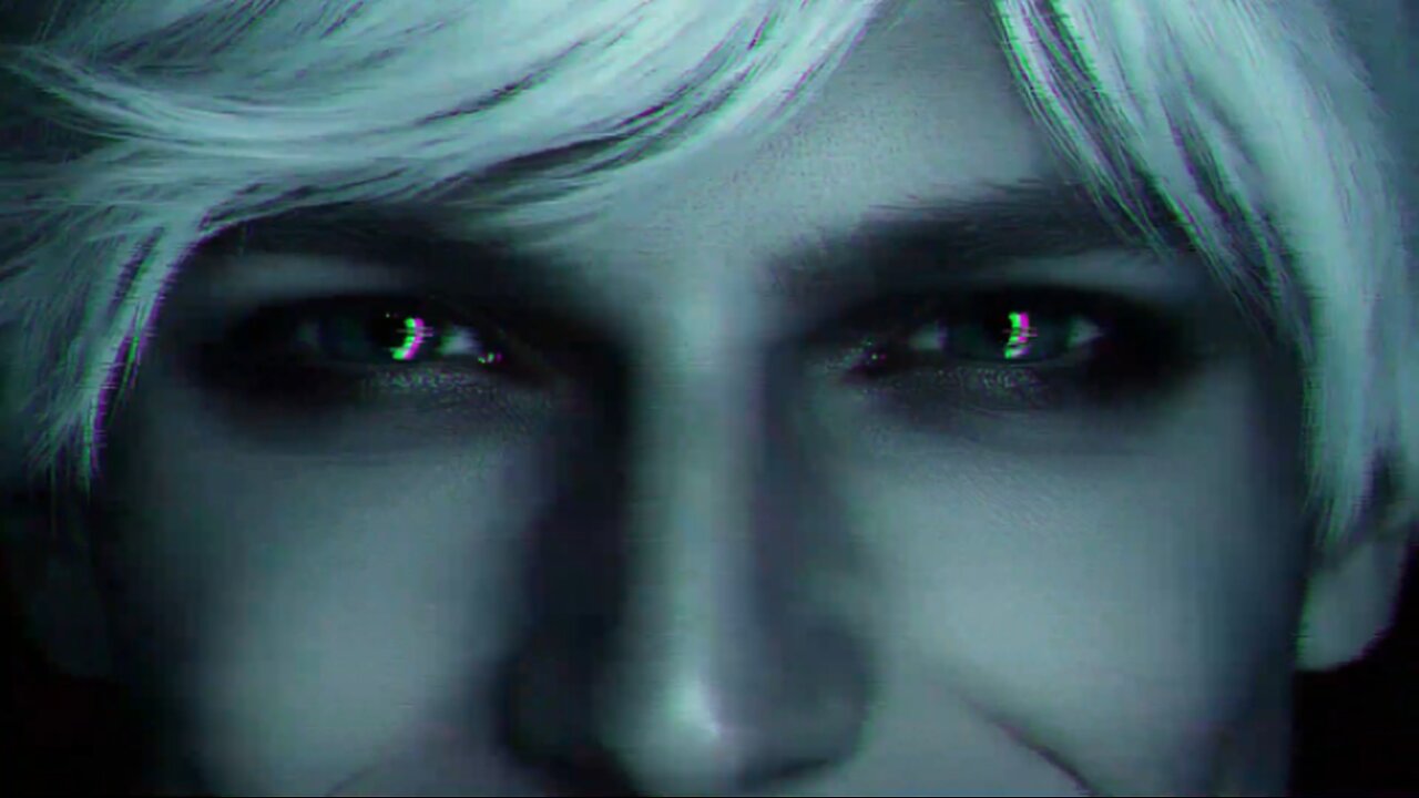 The Sound of Nightmares - Music Video