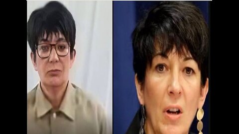 Epstein Files Released For A Reason - The Jesus Allegory - Activate Yourself Right Now