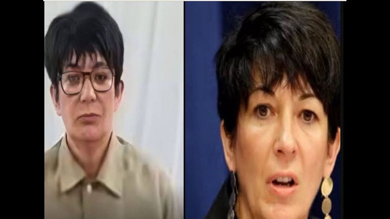 Epstein Files Released For A Reason - The Jesus Allegory - Activate Yourself Right Now