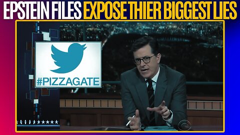 Epstein Files Prove Christians Have Always been Right