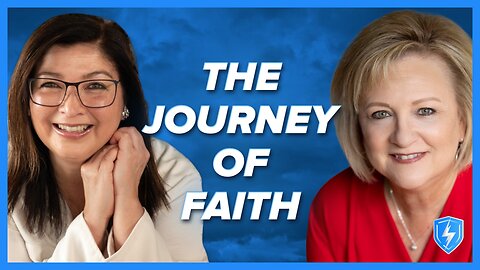 Sylvia Neusch: The Journey Of Faith | Sep 17 2025