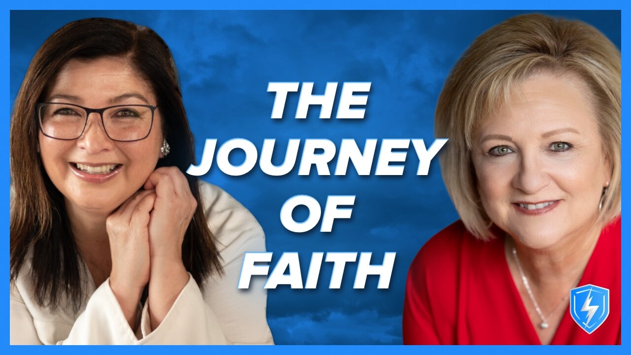 Sylvia Neusch: The Journey Of Faith | Sep 17 2025