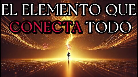 ÉTER, LA MAGIA DEL QUINTO ELEMENTO