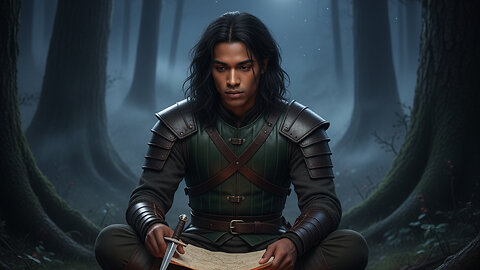 Cool and Unblinking part 2