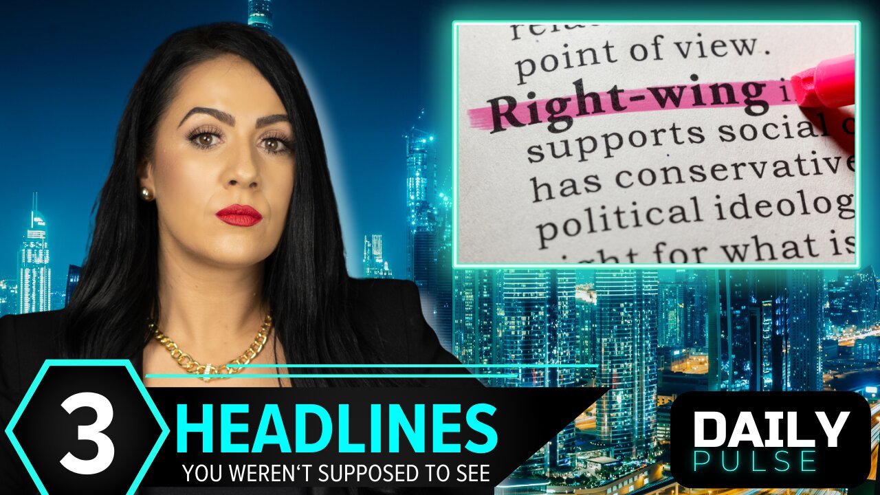 Australian Govt. Vows More Gun & Speech Laws, Canada Bans Bible Verses | Daily Pulse Ep 163