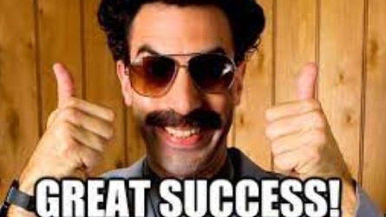 It's Official! The ONLY Thing Fani Willis' Criminal Prosecution Of Trump Did Was … Help Re-elect Him