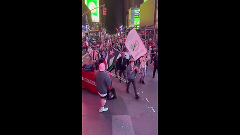 USA - 2 years since 10/7 and NYC parades for the event.