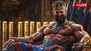 Monday MOTIVATION || Almost at PRESTIGE MASTER