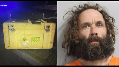 Dirty Bomb Hoax?_Another MS thrawted