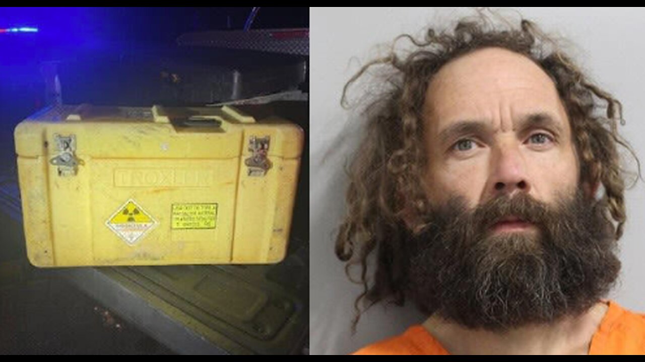 Dirty Bomb Hoax?_Another MS thrawted