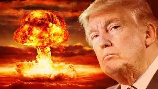 Trump Says U.S. Has 'More Nuclear Weapons Than Anybody' as Testing Resumes!