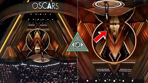 2025 OSCARS WERE DEMONIC!!!!!