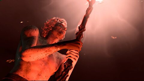 [SPOILER] Astarion After Cazador Fight - Baldur's Gate 3