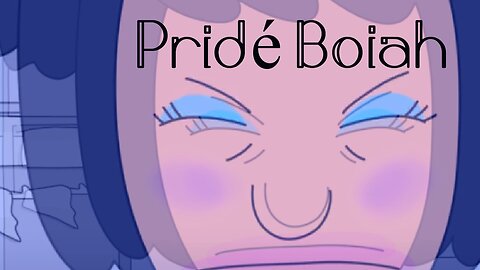 Midnight Oblivion Pt 399: Pridé Boiah