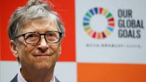 Bill Gates Elites Investing in the Development of Sun Dimming Technology and Global Fog