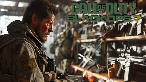 Finding Our Loadout | Getting Ready For Warzone Today