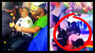 Florida State Fair Goes As Horribly As You Might Expect