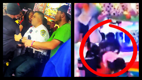 Florida State Fair Goes As Horribly As You Might Expect