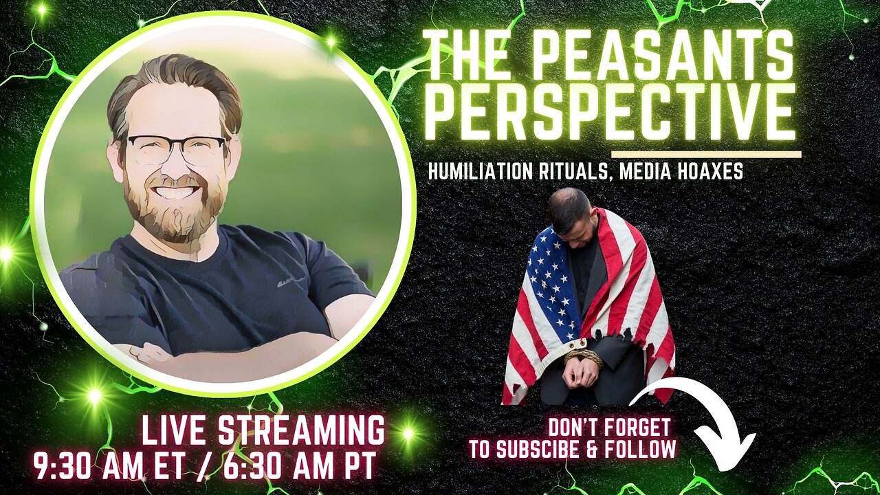 Humiliation Rituals, Media Hoaxes, And Who Holds The Mic