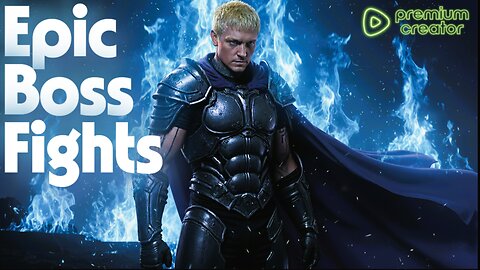 Epic Boss Fights - NightReign - Come hang out