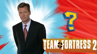 TF2 "ITS CHRIS HANSEN!!!" Christian SURPRISE LIVE / Team Fortress 2