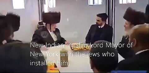 ZOHRAN MAMDANI WINS NEW YORK CITY MAYORAL RACE ✡️