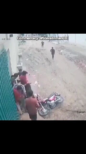 Third World Community Justice